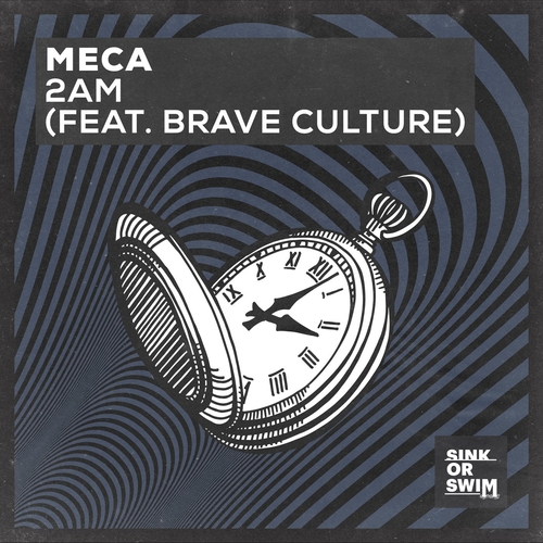 Meca - 2AM (feat. Brave Culture) [Extended Mix] [5054197702655] AIFF